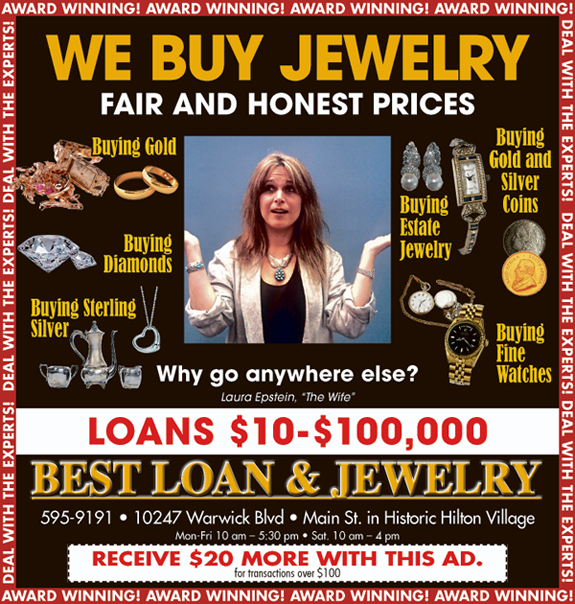 hampton roads pawn loan